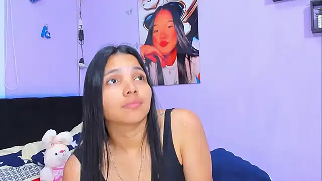 sara mendez2 online show from 26, 2, 2025