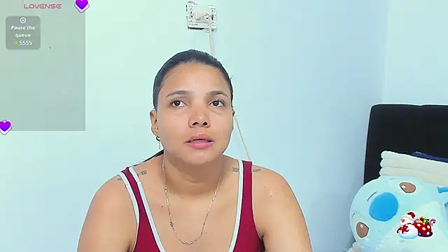 sara mendez2 online show from 22, 12, 2025