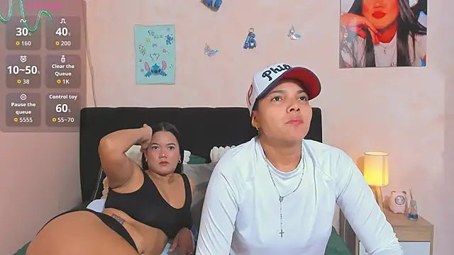 sara mendez2 online show from 25, 5, 2026