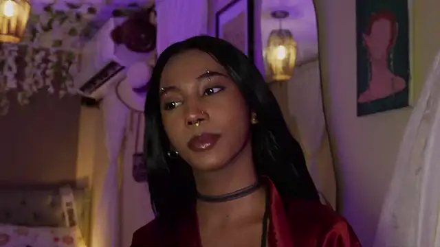 Snapshot of wayuu-goddess chatting on 12, 10, 2025 wayuu-goddess online show from 12, 10, 2025