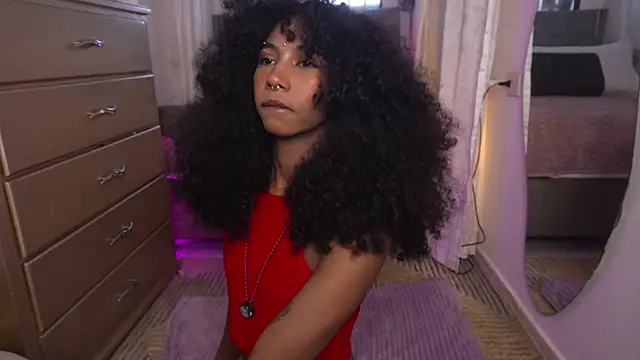Snapshot of wayuu-goddess chatting on 18, 5, 2026 wayuu-goddess online show from 18, 5, 2026