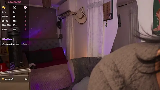 Snapshot of wayuu-goddess chatting on 25, 5, 2026 wayuu-goddess online show from 25, 5, 2026