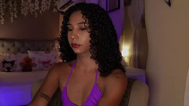 Snapshot of wayuu-goddess chatting on 14, 10, 2025 wayuu-goddess online show from 14, 10, 2025