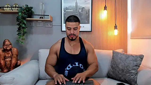 ApoloMakris online show from 10, 10, 2025