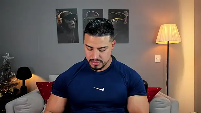 ApoloMakris online show from 4, 12, 2025