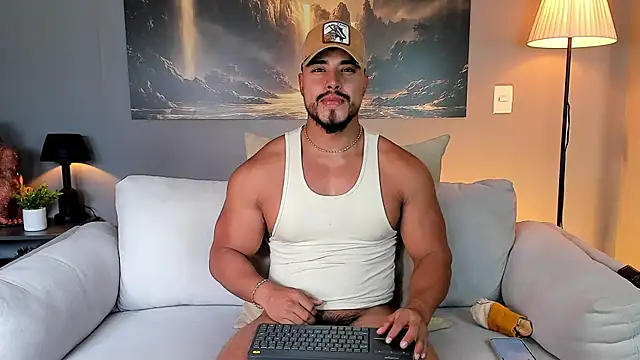 ApoloMakris online show from 4, 6, 2026