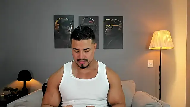 ApoloMakris online show from 18, 11, 2025