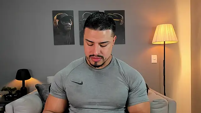 ApoloMakris online show from 23, 11, 2025