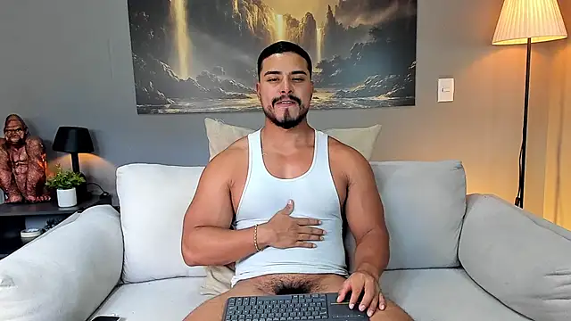 Snapshot of ApoloMakris chatting on 22, 6, 2026 ApoloMakris online show from 22, 6, 2026