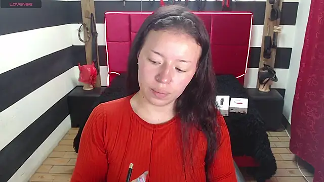 Marian Ran online show from 13, 9, 2025