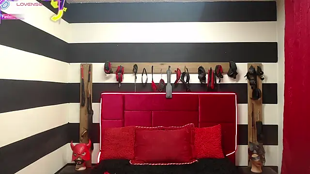 Marian Ran online show from 1, 10, 2025