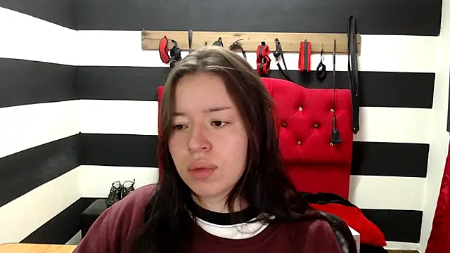 Marian Ran online show from 10, 3, 2025