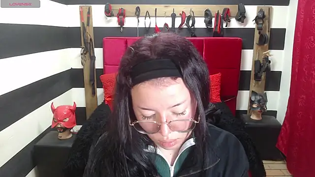 Marian Ran online show from 24, 9, 2025