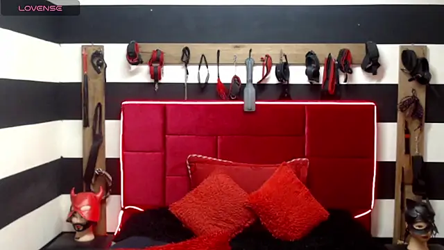 Marian Ran online show from 21, 10, 2025