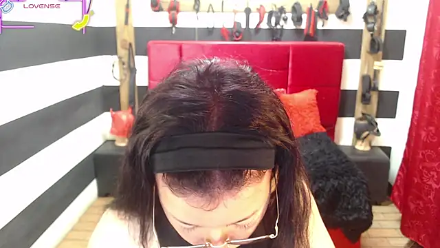 Marian Ran online show from 16, 9, 2025