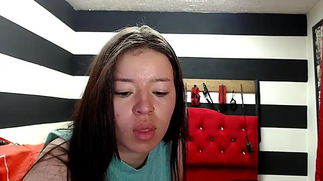 Marian Ran online show from 27, 2, 2025