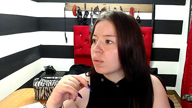 Marian Ran online show from 26, 2, 2025