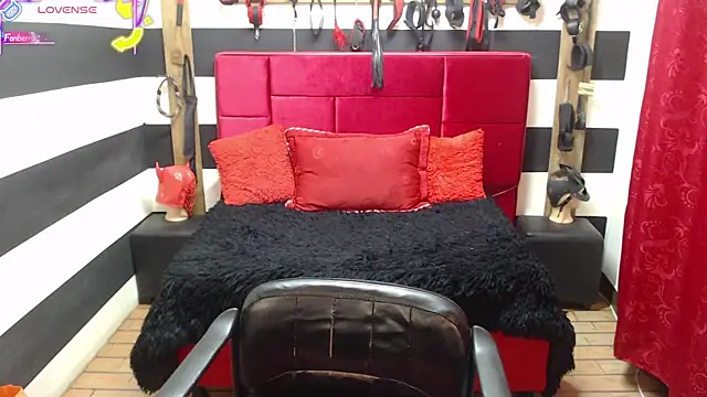 Marian Ran online show from 19, 9, 2025