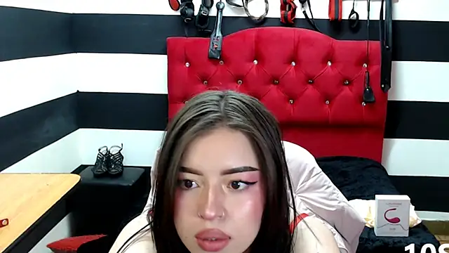 Marian Ran online show from 8, 3, 2025