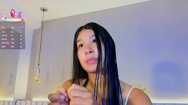 Aida moreno online show from 23, 3, 2026