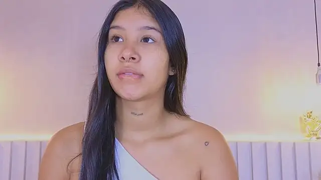 Aida moreno online show from 18, 12, 2025