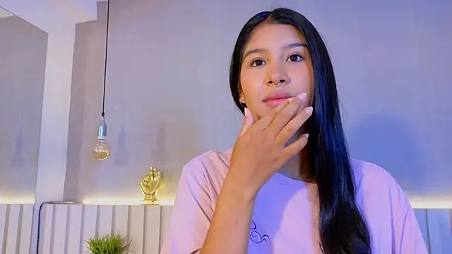 Aida moreno online show from 26, 3, 2026