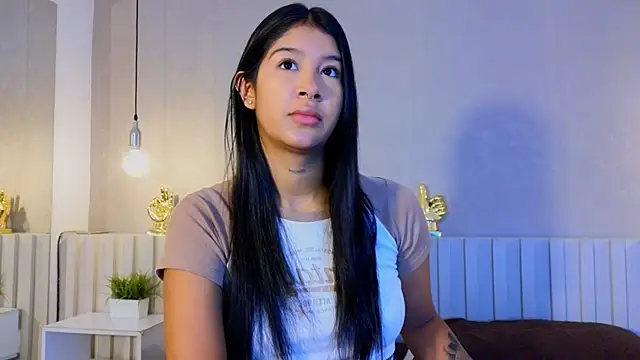 Aida moreno online show from 1, 4, 2026