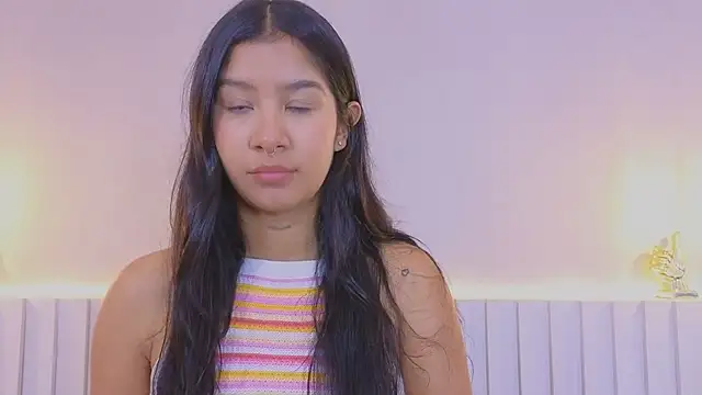 Aida moreno online show from 16, 12, 2025