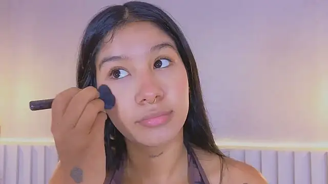 Aida moreno online show from 3, 12, 2025