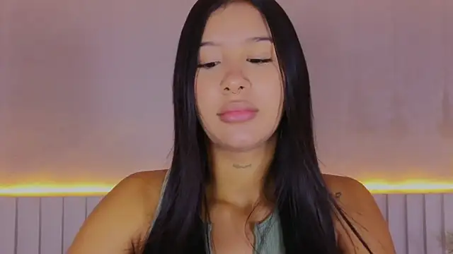 Aida moreno online show from 13, 2, 2026