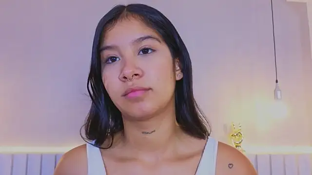 Aida moreno online show from 10, 10, 2025