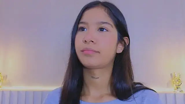 Aida moreno online show from 8, 10, 2025