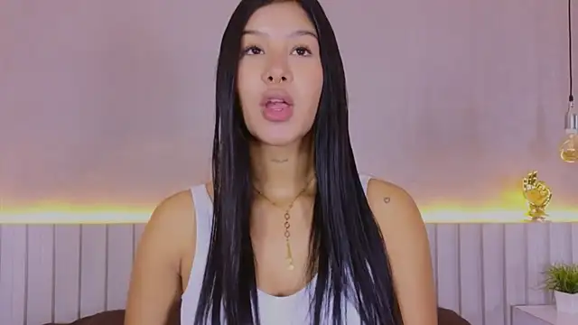 Aida moreno online show from 2, 3, 2026