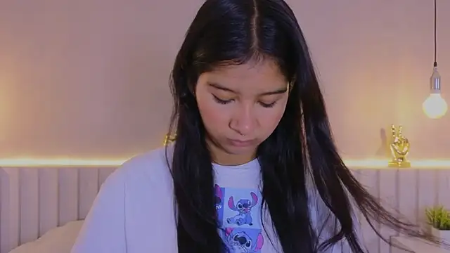 Aida moreno online show from 6, 11, 2025