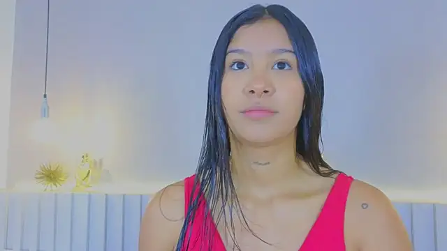 Aida moreno online show from 2, 10, 2025