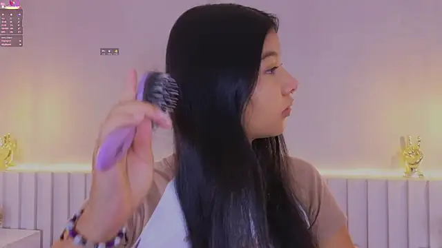 Aida moreno online show from 29, 10, 2025