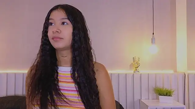 Aida moreno online show from 31, 10, 2025