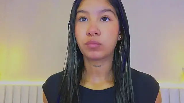 Aida moreno online show from 19, 10, 2025