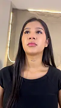 Snapshot of Aida_moreno chatting on 3, 7, 2026 Aida moreno online show from 3, 7, 2026