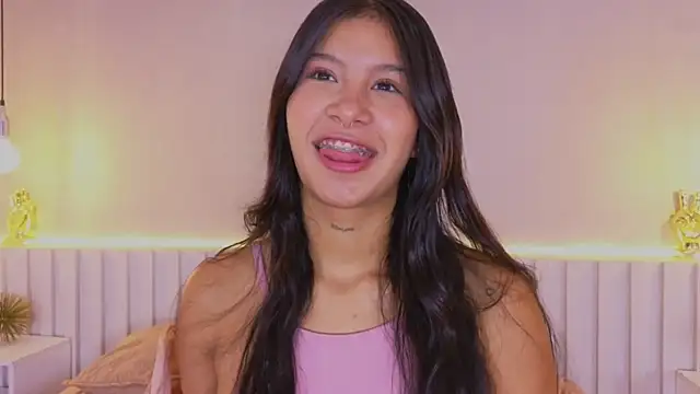 Aida moreno online show from 13, 11, 2025