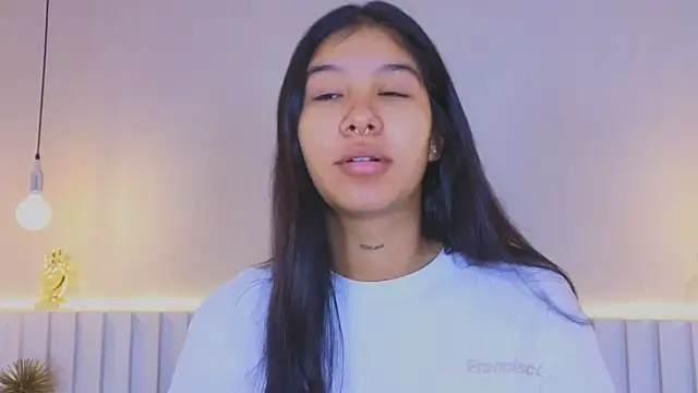 Aida moreno online show from 26, 10, 2025