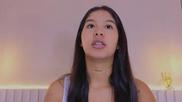 Aida moreno online show from 3, 11, 2025