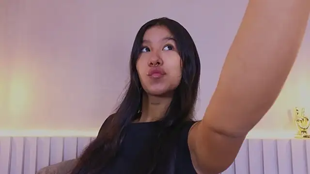 Aida moreno online show from 12, 11, 2025