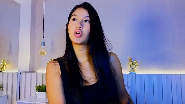 Aida moreno online show from 10, 4, 2026