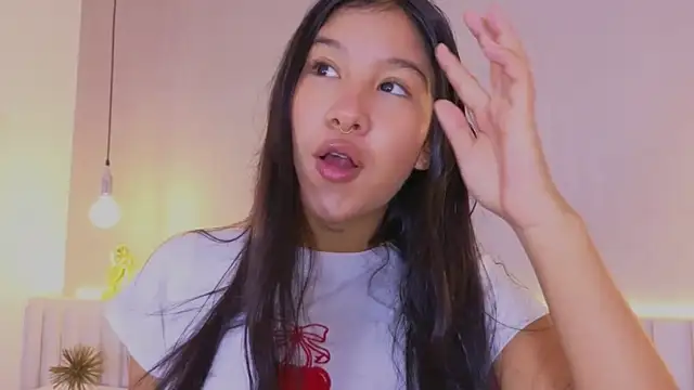 Aida moreno online show from 14, 11, 2025