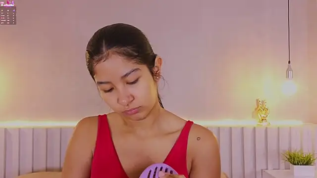 Aida moreno online show from 15, 11, 2025