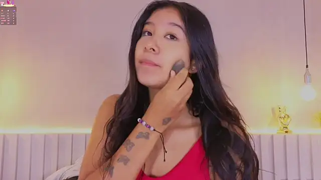 Aida moreno online show from 10, 11, 2025