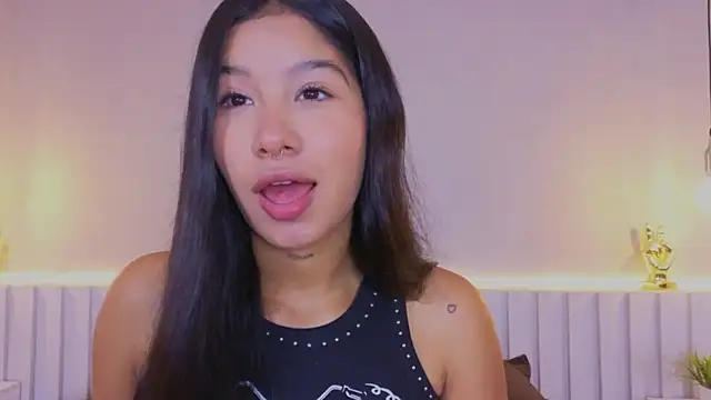 Aida moreno online show from 11, 11, 2025