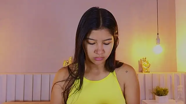 Aida moreno online show from 19, 2, 2026