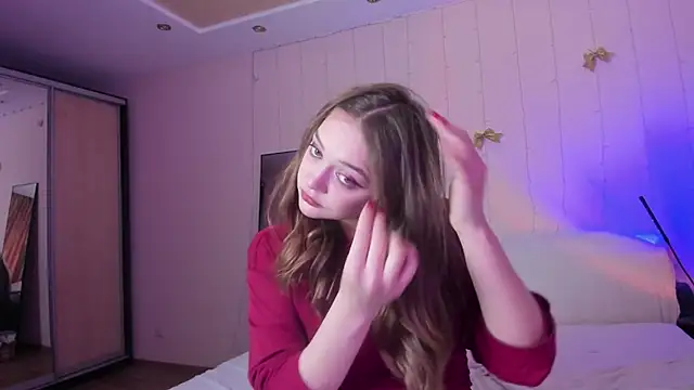 May Flower online show from 7, 4, 2026